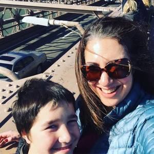 Meet your Posher, Tenah